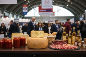 Otvoren sajam poljoprivrede "Agra"