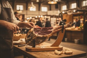 Otvoren Sajam pršuta