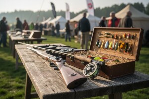 Otvoren Salori 2010.