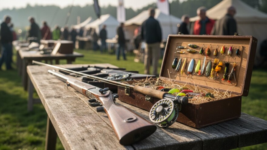 Otvoren Salori 2010.