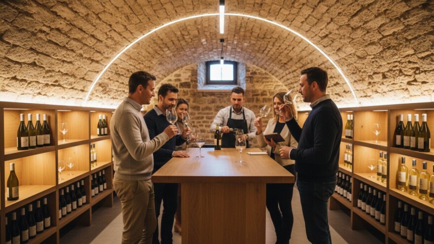 Otvoren Srijem Visitor Center