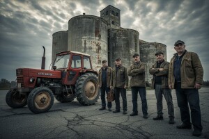 Otvoren stečaj nad Đakovštinom d.d.