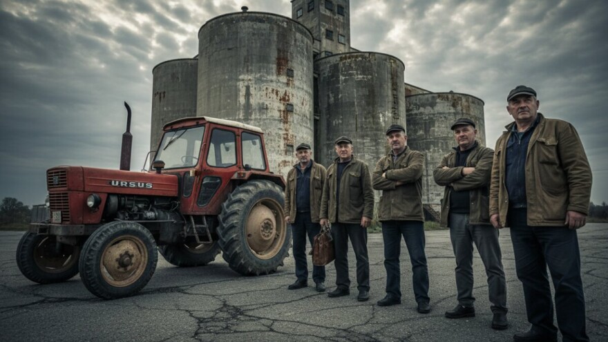 Otvoren stečaj nad Đakovštinom d.d.