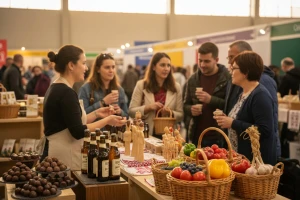 Otvoren Viroexpo 2013