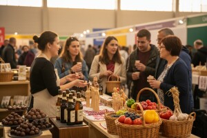 Otvoren Viroexpo 2013