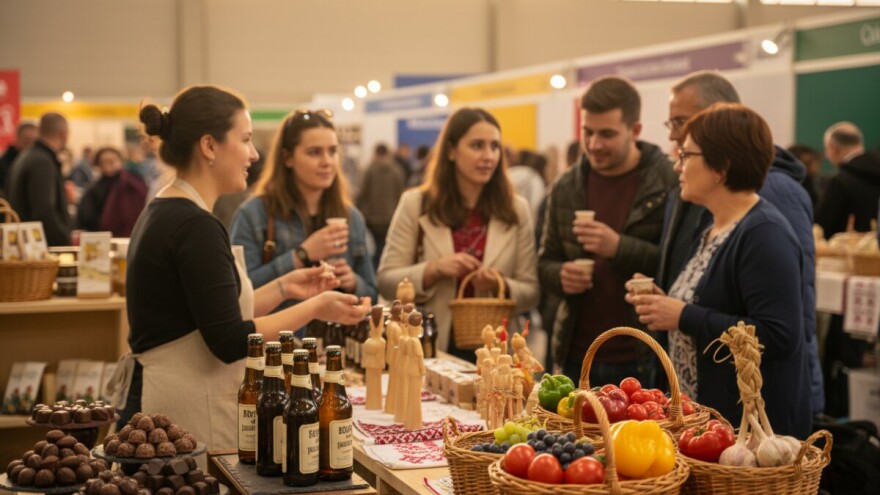 Otvoren Viroexpo 2013