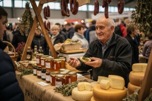 Otvoren Viroexpo 2017 - sajam s dušom!