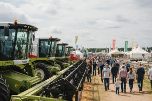 Otvorena 54. Agra u Gornjoj Radgoni