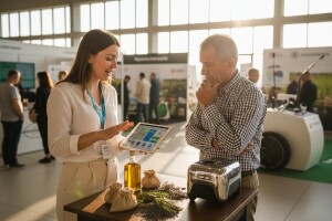 Otvorena 7. Agro Arca