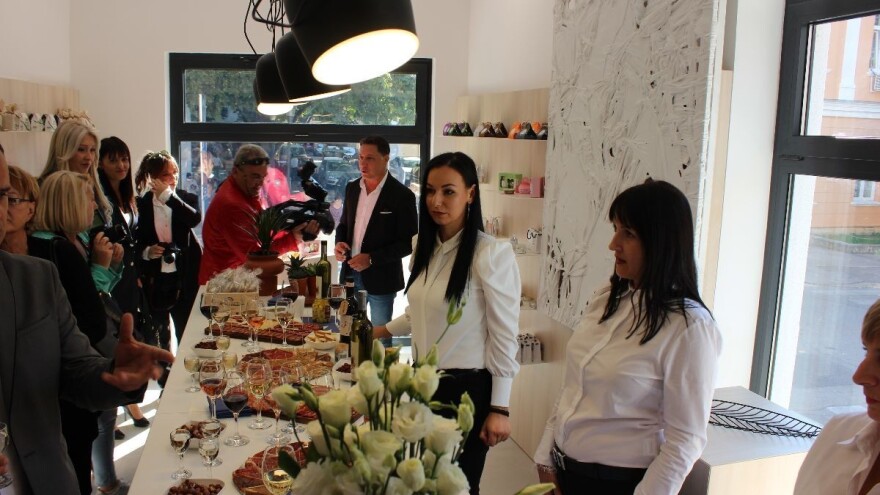 Krajiška kuća u Trebinju - prilika za domaće proizvode i smanjenje uvoza