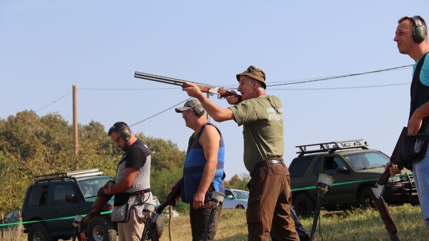 Sezona otvorena lovom na divlju svinju: Ćejf nikada nije bio skup