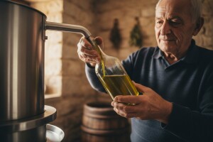 Otvorena privatna uljara