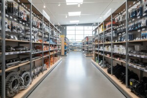 Otvorena prva Kramp trgovina u Hrvatskoj