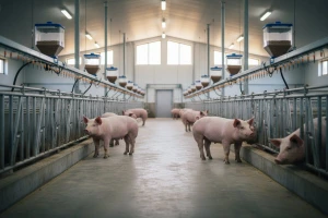 Otvorena sedma kooperantska farma Belja