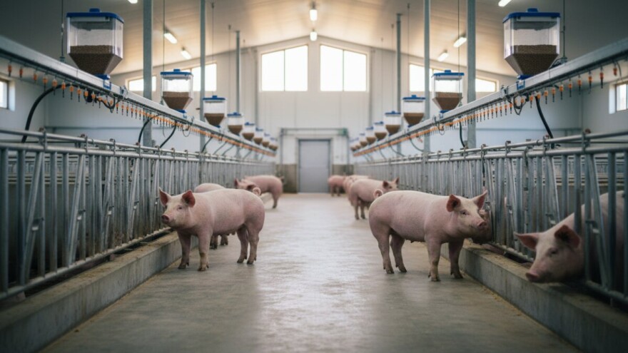 Otvorena sedma kooperantska farma Belja