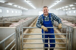 Otvorena šesta kooperantska farma Belja