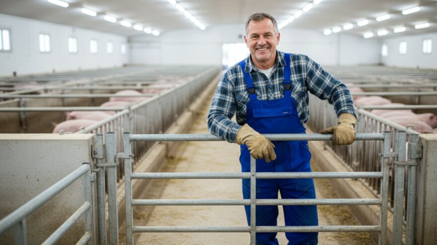 Otvorena šesta kooperantska farma Belja