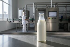 Otvorena suvremena mljekara Zrindol