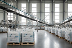 Otvorena Tvornica mineralnih gnojiva