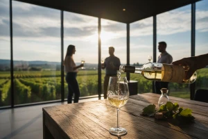 Otvorena Vinarija i kušaonica u Dalju