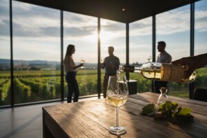 Otvorena Vinarija i kušaonica u Dalju