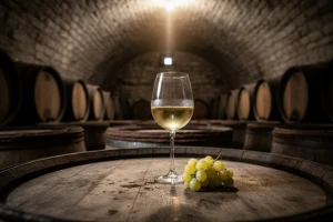 Otvorena vinoteka i točionica vina Iločkih podruma d.d.