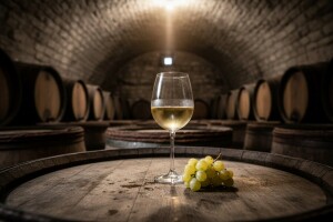 Otvorena vinoteka i točionica vina Iločkih podruma d.d.