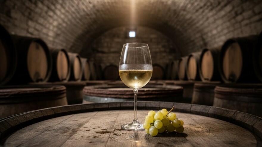 Otvorena vinoteka i točionica vina Iločkih podruma d.d.