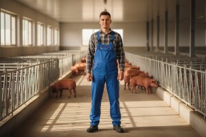 Otvorene dvije svinjogojske farme