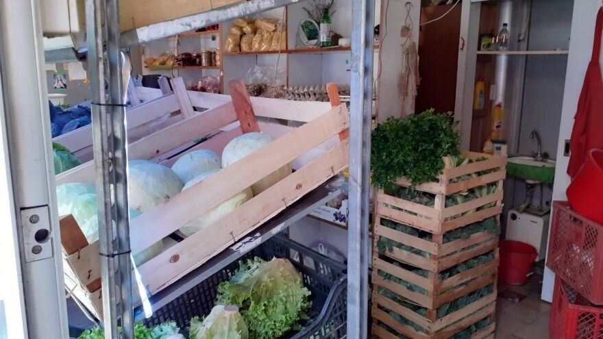 Mali poljoprivrednici: Kad ima volje, ima i načina prodaje