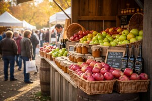 Otvoreni Dani jabuka u Požegi