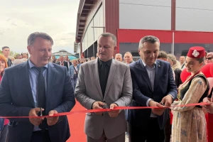 Otvoreni "Dani jagodastog voća BiH": Čelić je mjesto dobrih domaćina i najbolje jagode