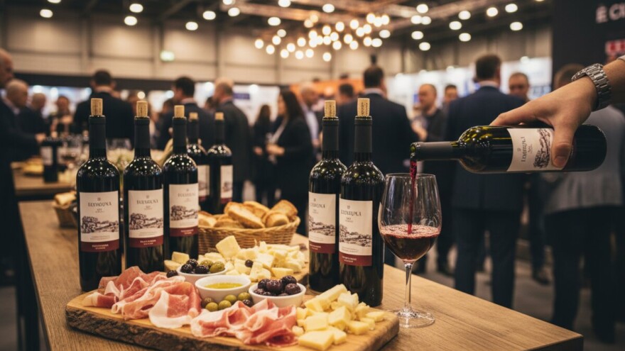 Otvoreni su dani turizma i enogastronomije