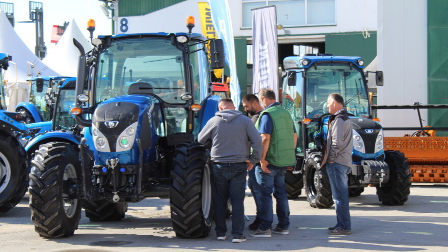 Delimo 20 ulaznica za sajam u Gudovcu - prijavite se!