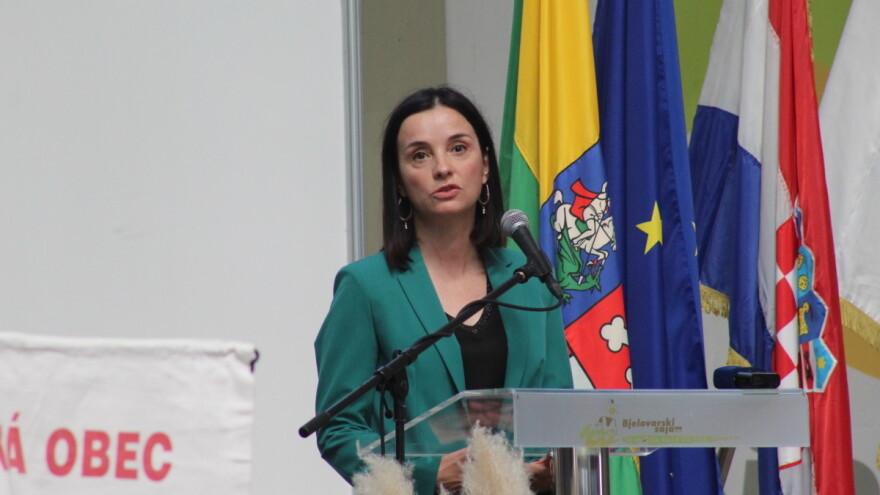 Vučković: Od Jakupčića nisam tražila usluge protivne zakonu