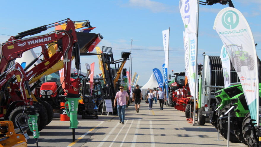 Izlagači, u toku su prijave za 24. Proljetni međunarodni bjelovarski sajam!