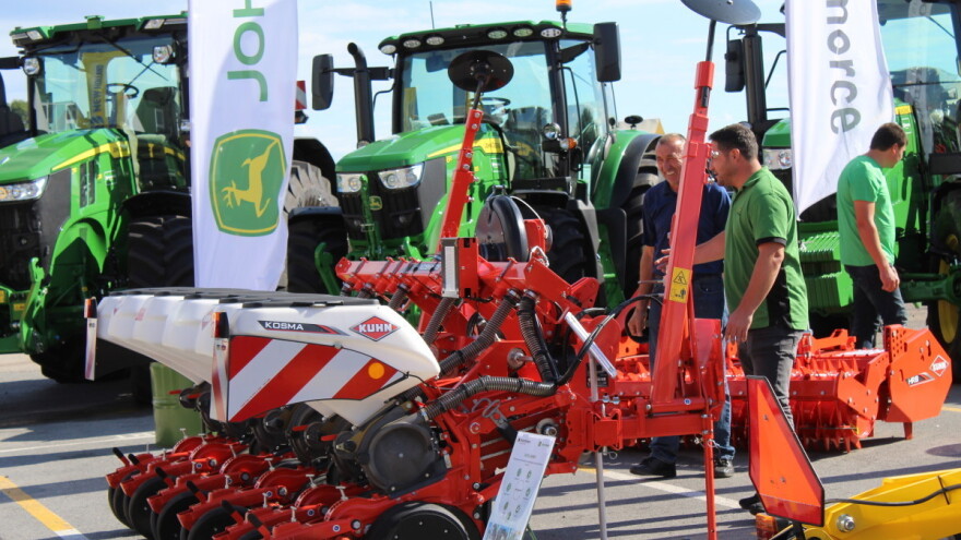 Bliži se sajam u Gudovcu - evo detaljnog programa