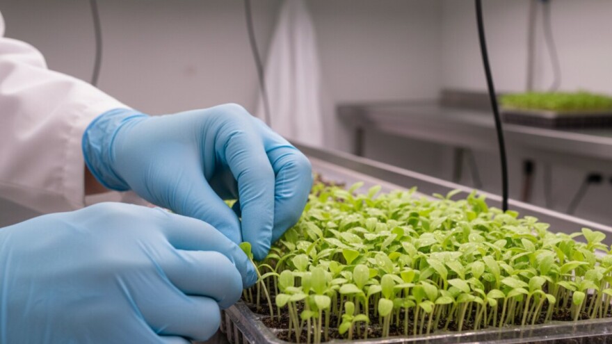 Otvorenje Centra za biotehnološka istraživanja