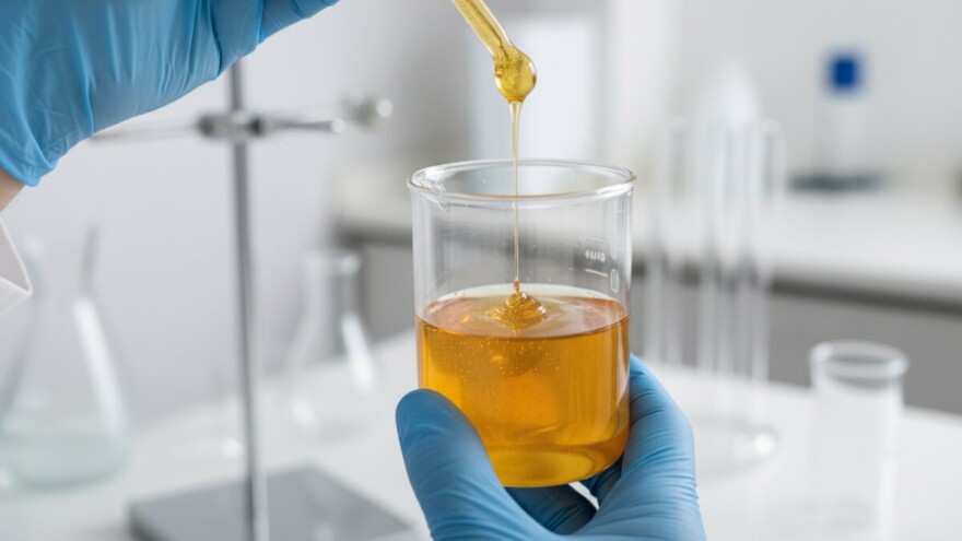 Otvorenje labaratorija za kontrolu kvalitete meda