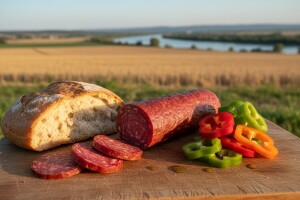 Otvorenje nasipa i pogona za proizvodnju kulena
