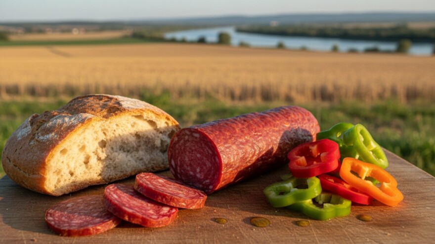 Otvorenje nasipa i pogona za proizvodnju kulena