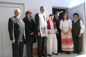 Otvorena šesta kooperantska farma Belja