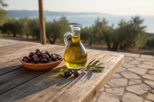 Otvorenje Oblica Fest Postira 2010.