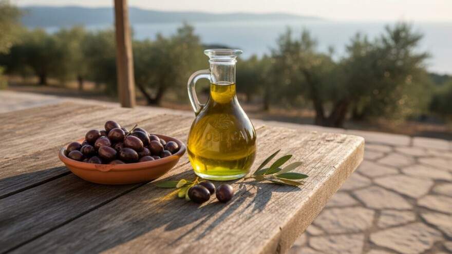 Otvorenje Oblica Fest Postira 2010.