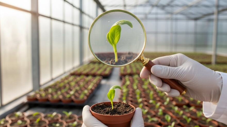 Otvorenje Seminara biljne zaštite u Opatiji