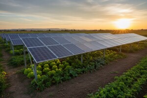 Otvorenje Sunčane elektrane u Medincima!