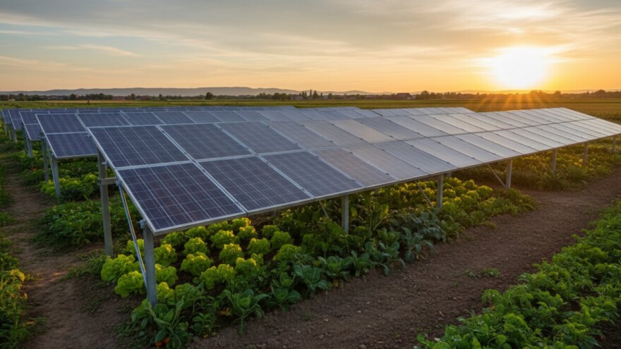 Otvorenje Sunčane elektrane u Medincima!