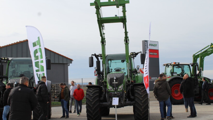 Koliko je novih traktora kupljeno lani u Hrvatskoj i koji je brend najprodavaniji?