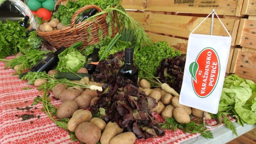 Otvoren objekt za skladištenje tri tisuće tona krumpira, vrijedan 12 milijuna kuna