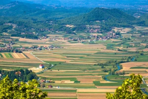 Otvoreno savjetovanje o ARKOD-u: Mijenja se i propis za zemljište s više suvlasnika